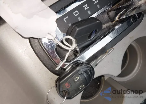 2007 Ford Edge Sel Plus z USA, uszkodzony, nr VIN 2FMDK49C47BA29487